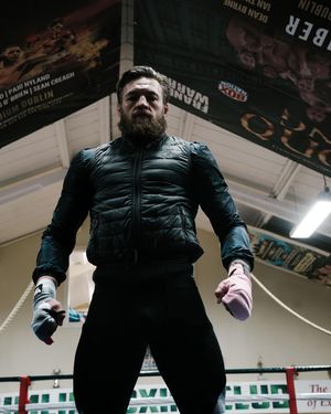 Image post by @thenotoriousmma on Instagram
