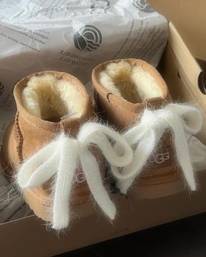 Image post by @ugg on Instagram