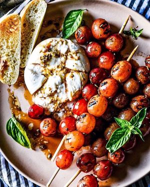 Image post by @uncomplicatedchef on Instagram