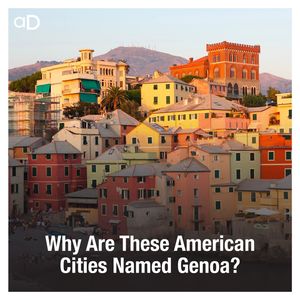 Image post by @americadomani on Instagram