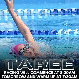 Image post by @nswswimming on Instagram