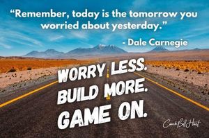 Image post by @coachbillhart on Instagram