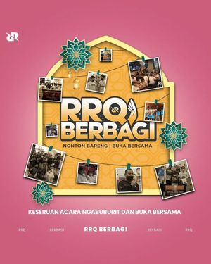 Image post by @teamrrq on Instagram