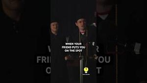 Video post by @americanhighshorts on YouTube