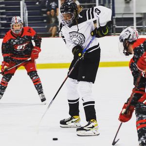 Image post by @geargeekhockey on Instagram