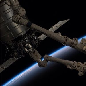 Image post by @nasa on Instagram