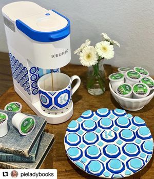 Image post by @keurig on Instagram