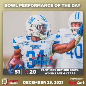 Image post by @bowlseason on Instagram