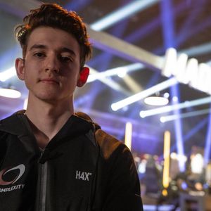 Image post by @complexitygaming on Instagram
