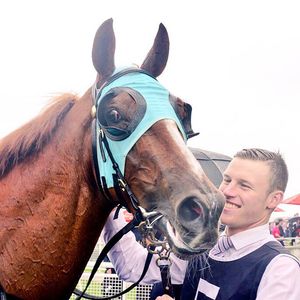 Image post by @australianturfclub on Instagram
