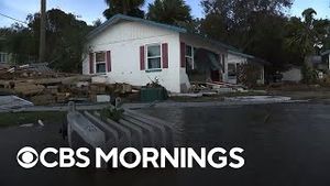 Video post by @cbsmornings on YouTube