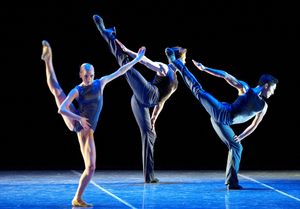 Image post by @bostonballet on Instagram