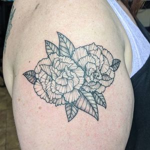 Image post by @clearvisiontattoo on Instagram