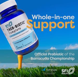 Image post by @barracudachampionship on Instagram