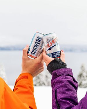Image post by @sudwerkbrew on Instagram
