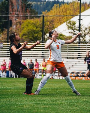 Image post by @beaverwsoccer on Instagram