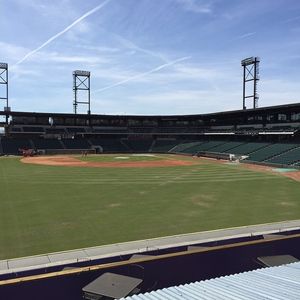 Image post by @wsdashbaseball on Instagram