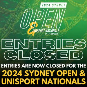 Image post by @nswswimming on Instagram