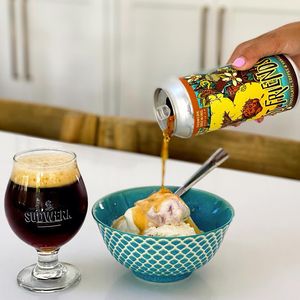 Image post by @sudwerkbrew on Instagram