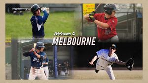 Image post by @melbourneaces on Instagram