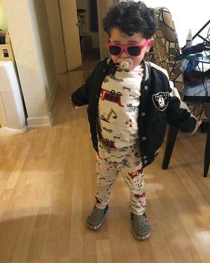 Image post by @the_kennykingjr on Instagram