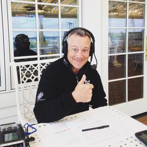 Image post by @michaelbreed on Instagram
