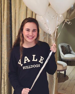 Image post by @yaleswimdive on Instagram