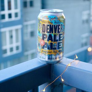 Image post by @greatdividebrew on Instagram