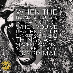 Image post by @goprimalusa on Instagram