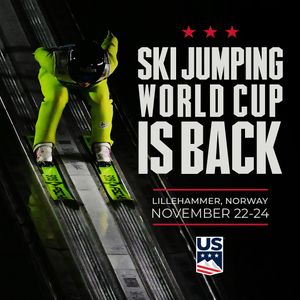 Image post by @usskiteam on Instagram