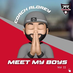 Image post by @7arbaseball on Instagram