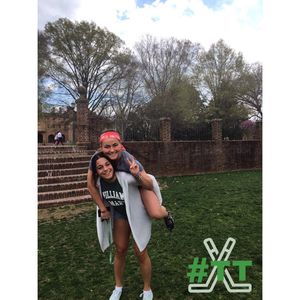 Image post by @wmtribefh on Instagram