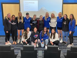 Image post by @riverhawksb on Instagram
