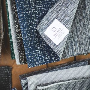 Image post by @pallastextiles on Instagram