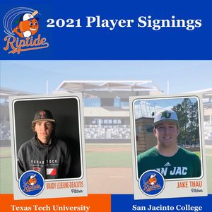 Image post by @ocriptidebaseball on Instagram