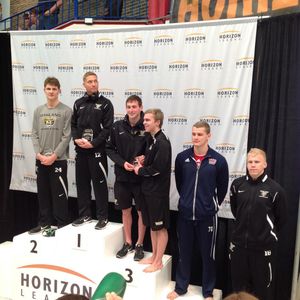 Image post by @oaklandswimdive on Instagram