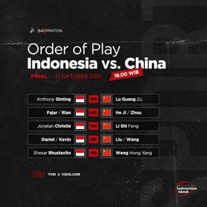 Image post by @indonesianblood on Instagram