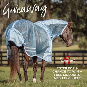 Image post by @kentuckythreedayevent on Instagram