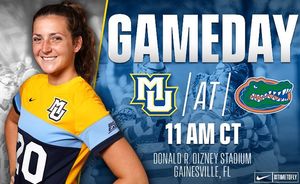 Image post by @marquettewlax on Instagram