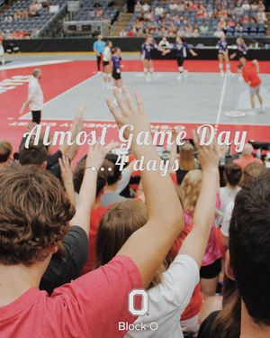 Image post by @osublocko on Instagram