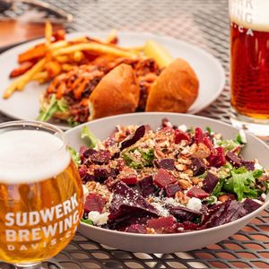 Image post by @sudwerkbrew on Instagram