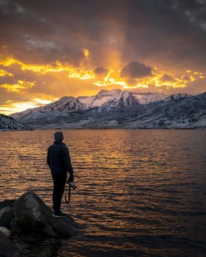 Image post by @aaron.k.baker on Instagram