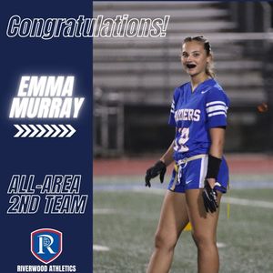 Image post by @ricsathletics on Instagram