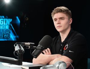 Image post by @complexitygaming on Instagram