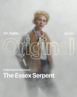 Image post by @appletv on Instagram