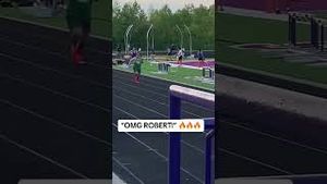 Video post by @maxpreps on YouTube