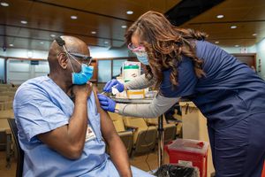 Image post by @pennmedicine on Instagram