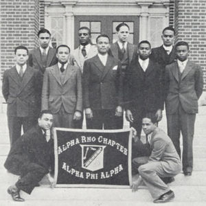 Image post by @morehouse1867 on Instagram