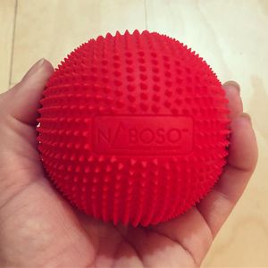 Image post by @naboso_technology on Instagram