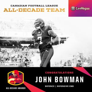 Image post by @cfl on Instagram